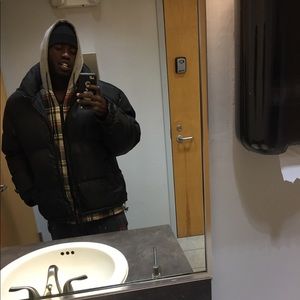 Meet your Posher, Terrance